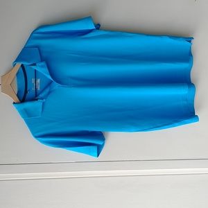 Under Armour Men's Polo Shirt, size S